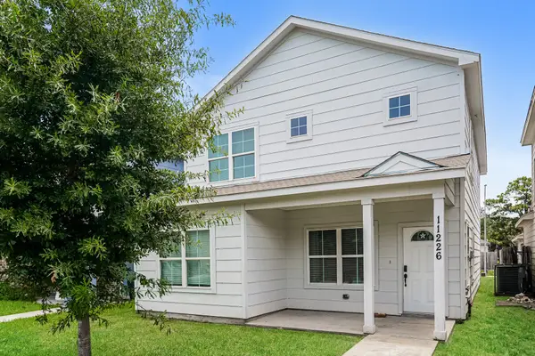 11226 Carla Street, Houston, TX 77076