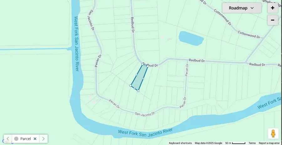 10 Redbud Drive, Conroe, TX 77302 - #2