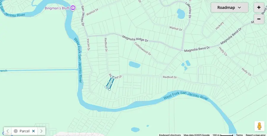 10 Redbud Drive, Conroe, TX 77302 - #3