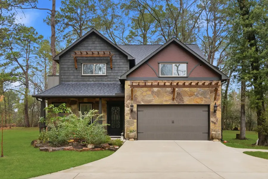 1480 Traylor Road, Conroe, TX 77304 - #2
