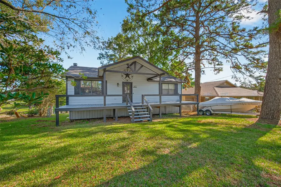 617 Gov Wood Drive, Point Blank, TX 77364 - #2
