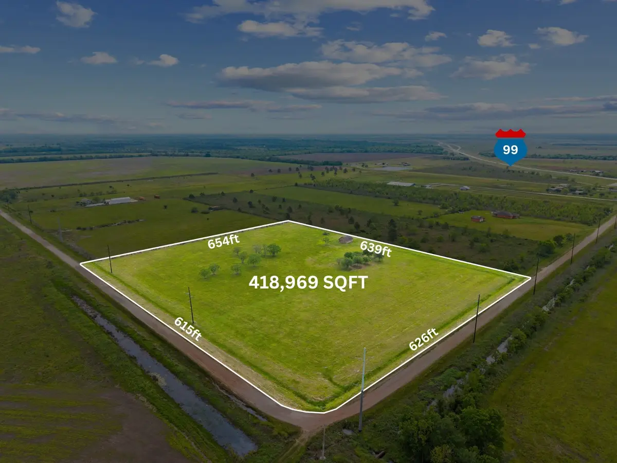 0 County Road 622, Dayton, TX 77535 - #1