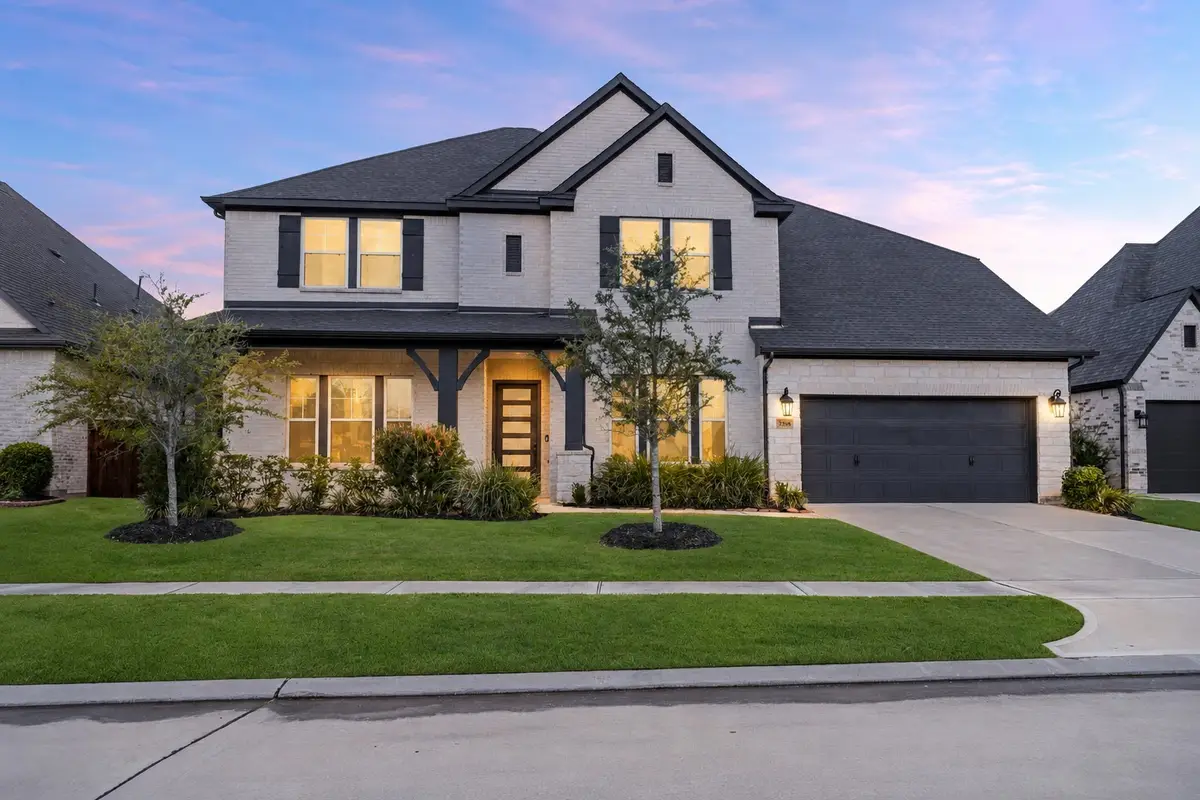 7506 River Birch Court, Katy, TX 77493 - #1