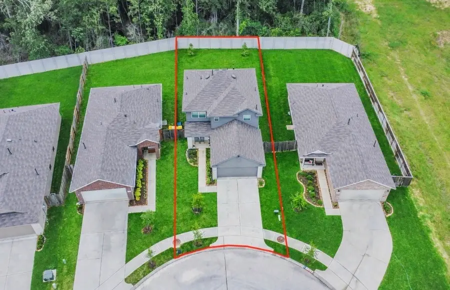 18606 Rosehill Prairie Drive, New Caney, TX 77357 - #2