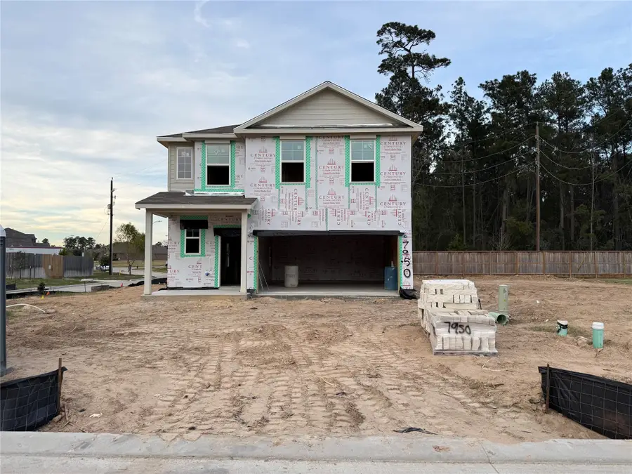 7950 Alset Drive, Magnolia, TX 77354 - Image #2