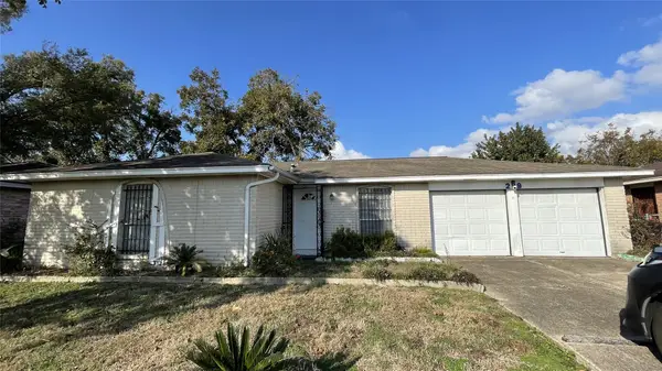 269 Casa Grande Drive, Houston, TX 77060