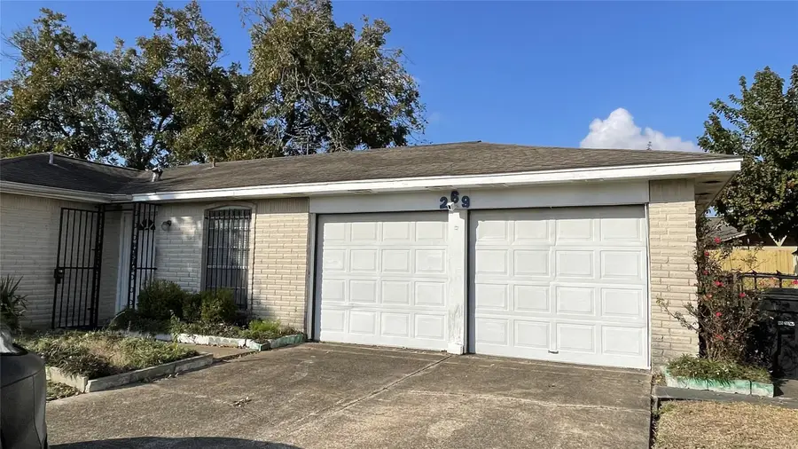 269 Casa Grande Drive, Houston, TX 77060 - Image #3