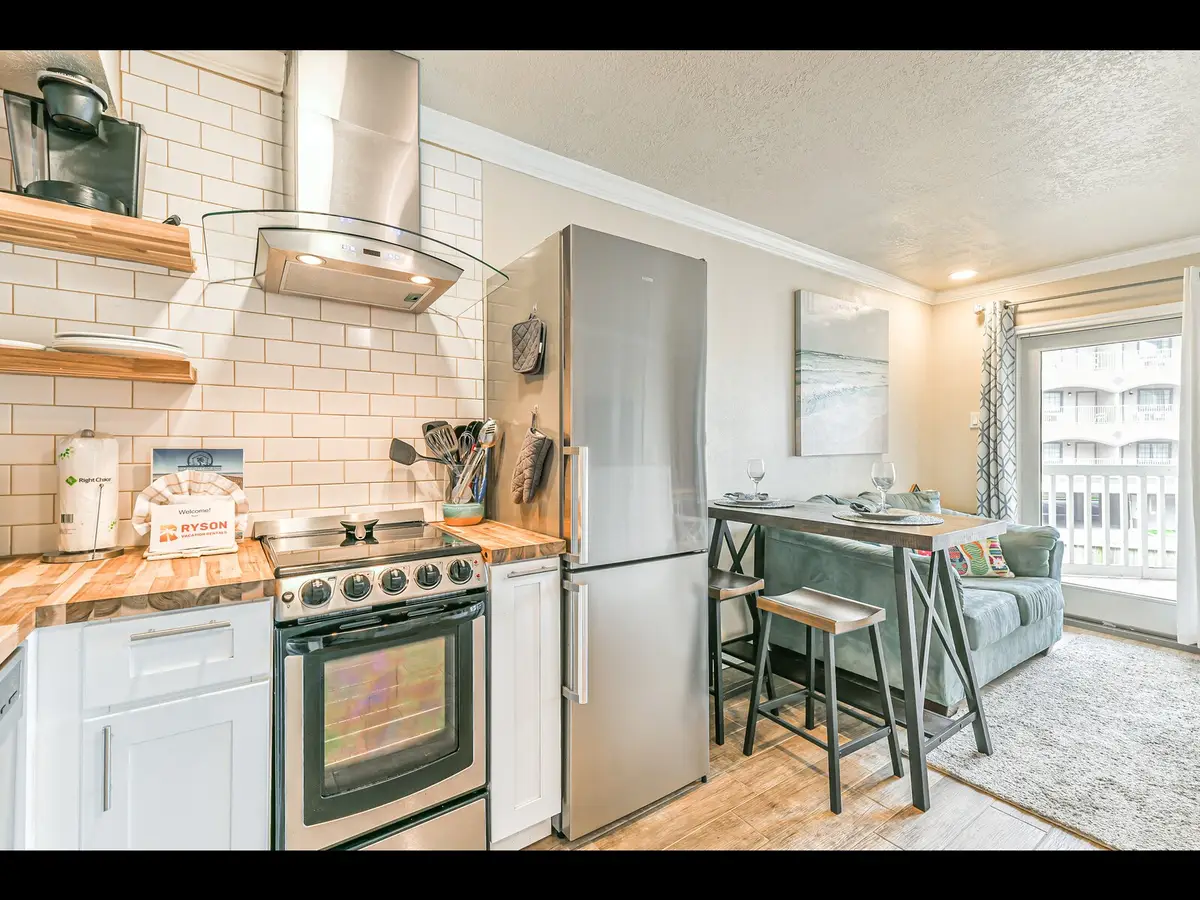 6300 Seawall Boulevard Boulevard, Galveston, TX 77551 - #1