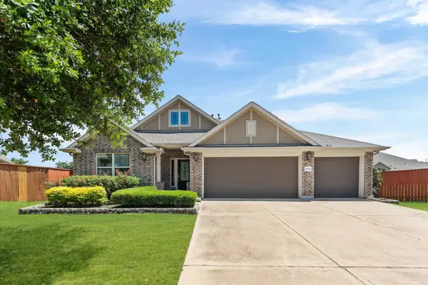 18302 Rowand Path, Richmond, TX 77407