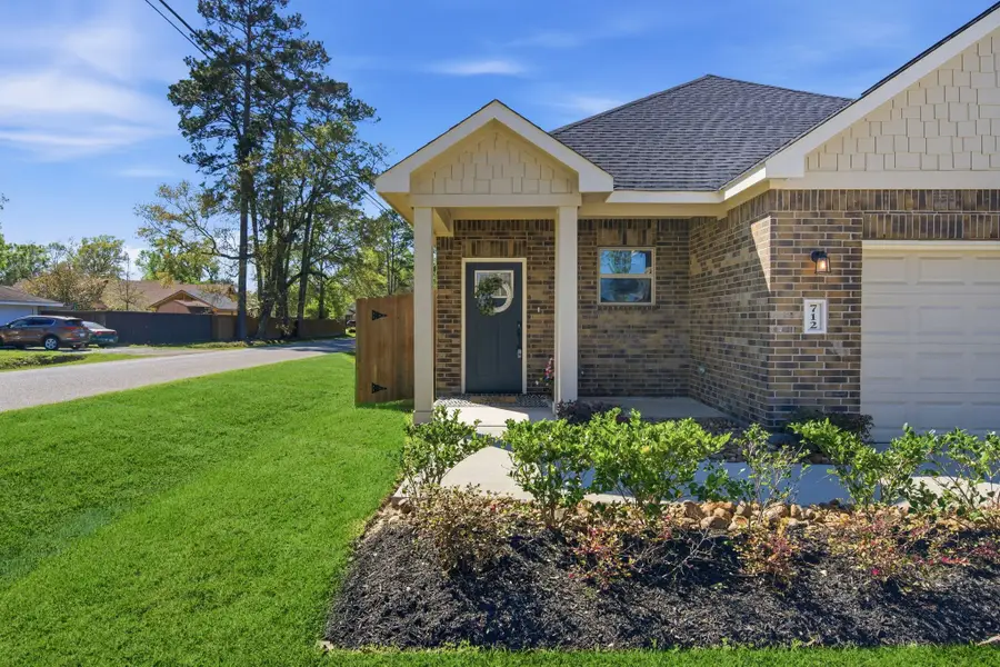 712 Duncan Avenue, Cleveland, TX 77327 - #2