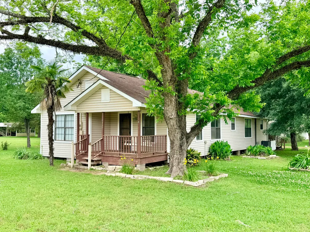 611 Keith Street, Kennard, TX 75847 - #1