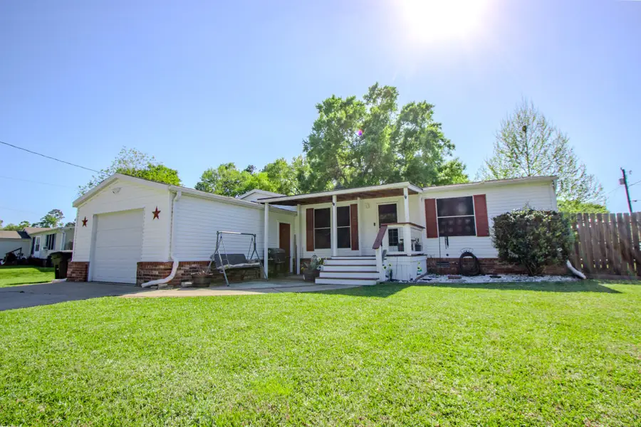 16316 Lone Corral Court, Conroe, TX 77302 - #2