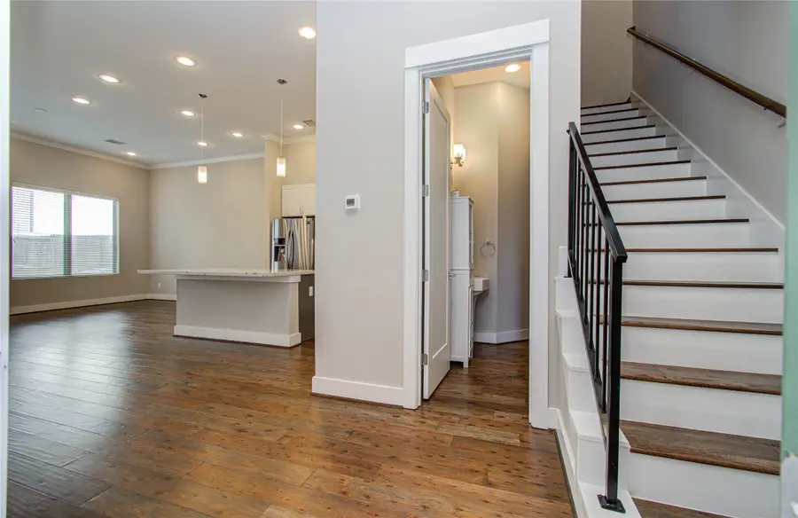 3516 Bastrop Street, Houston, TX 77004 - #3