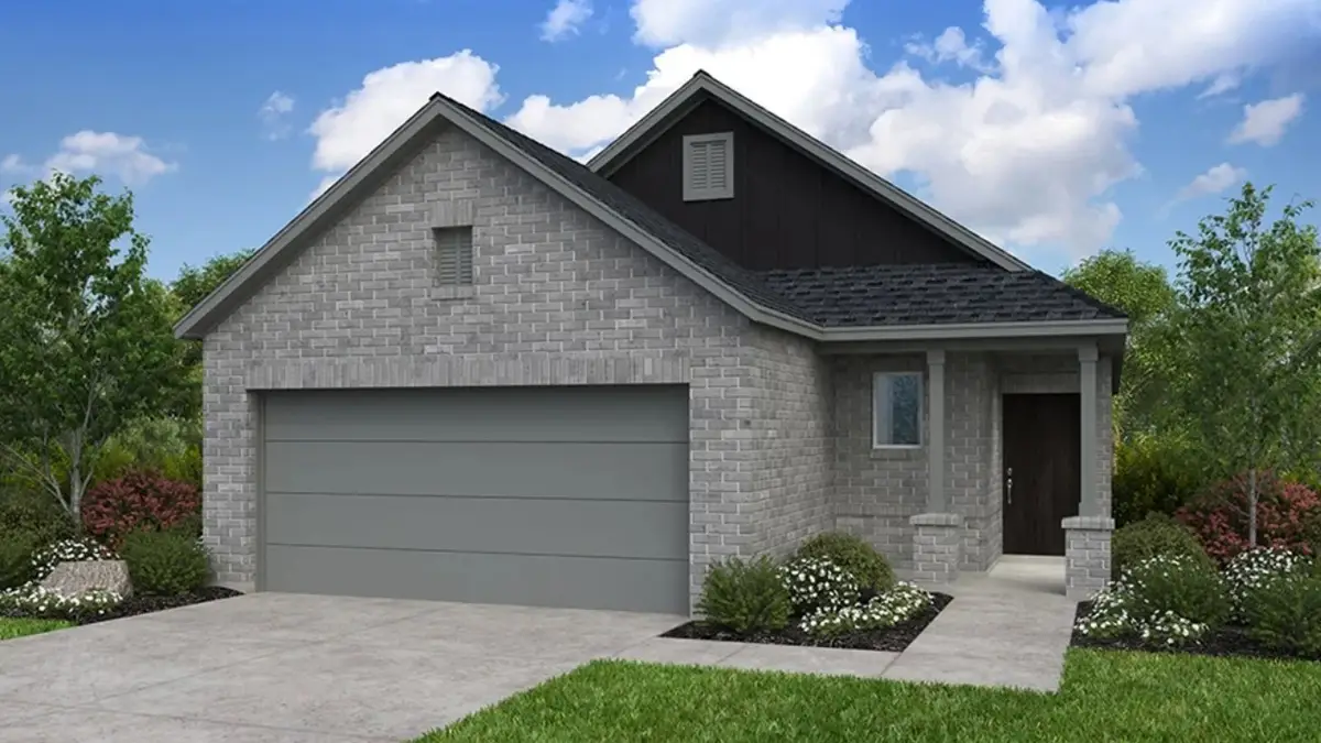 7038 Brilliance Drive, Richmond, TX 77469 - #1