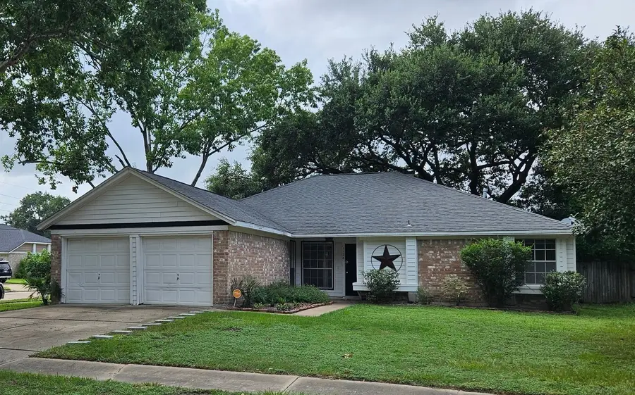 1126 Valley Ranch Drive, Katy, TX 77450 - #2