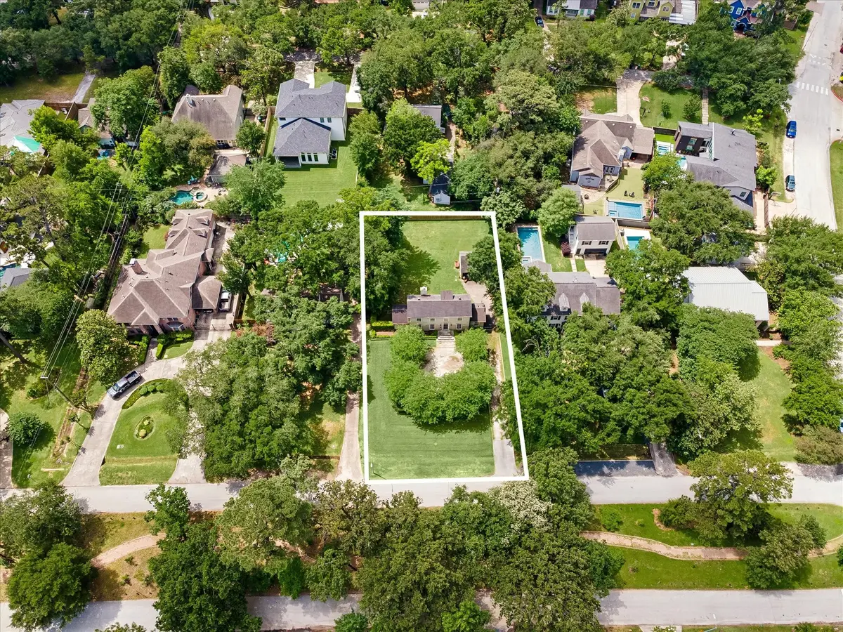 717 Garden Oaks Boulevard, Houston, TX 77018 - #1