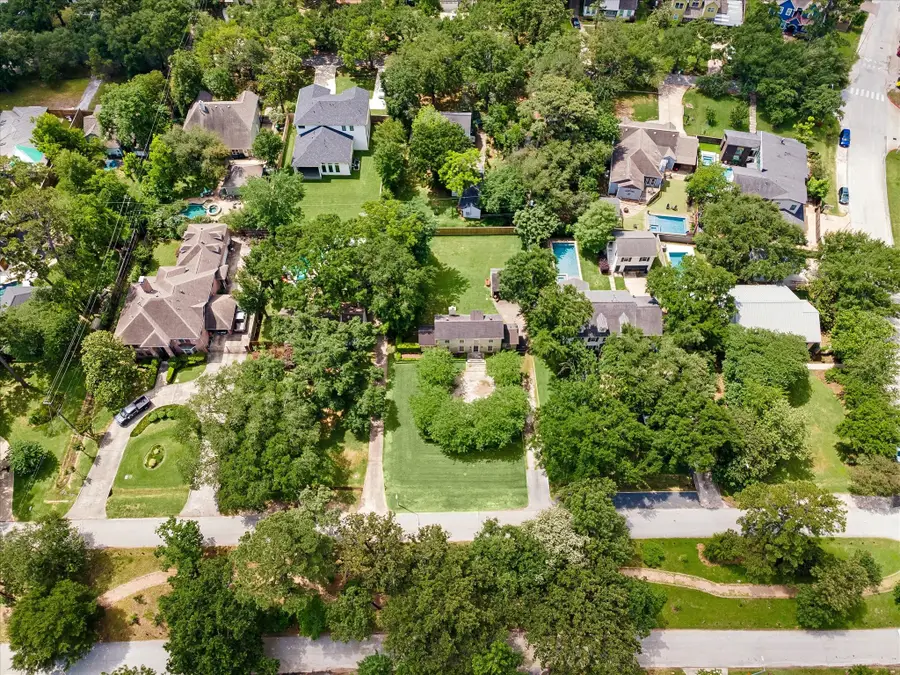 717 Garden Oaks Boulevard, Houston, TX 77018 - #2