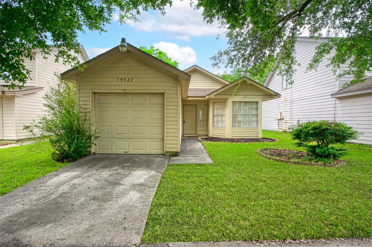 19527 Shady Bank Drive, Tomball, TX 77375 - #1