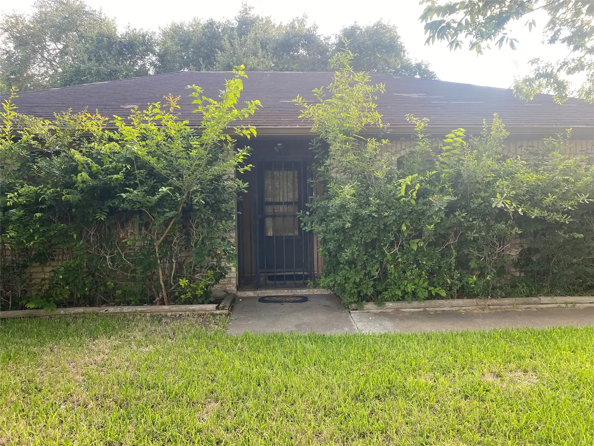 15814 Ridgerock Road, Missouri City, TX 77489 - #1