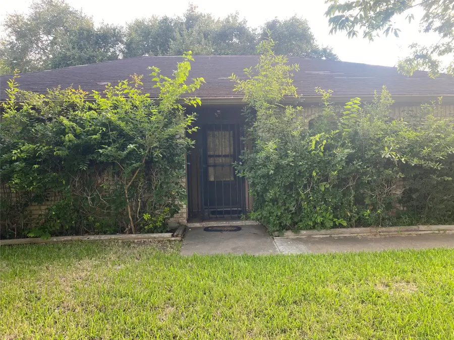 15814 Ridgerock Road, Missouri City, TX 77489 - #3