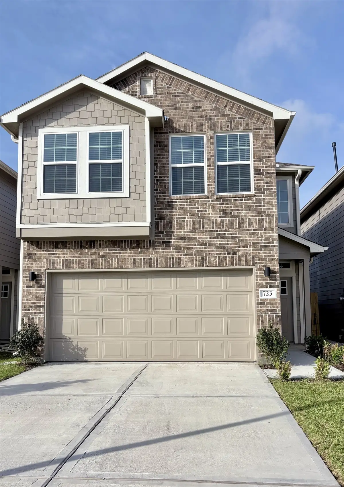 723 Majestic Eagle Court, Houston, TX 77090 - #1