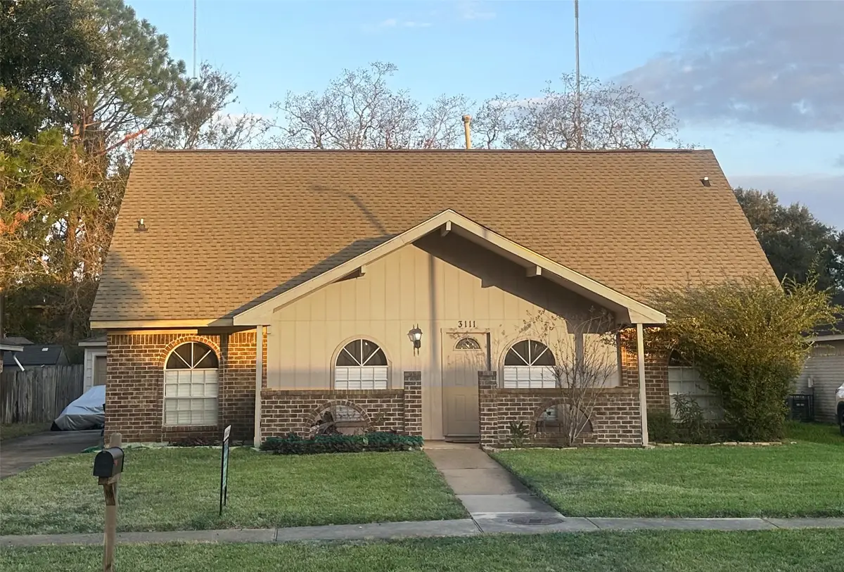3111 Apple Drive, Missouri City, TX 77459 - Image #1