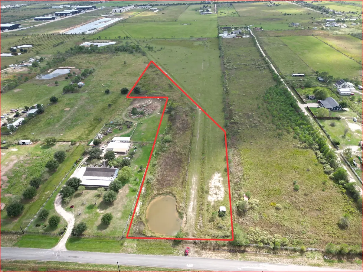 31353 Morrison Road, Brookshire, TX 77423 - #1