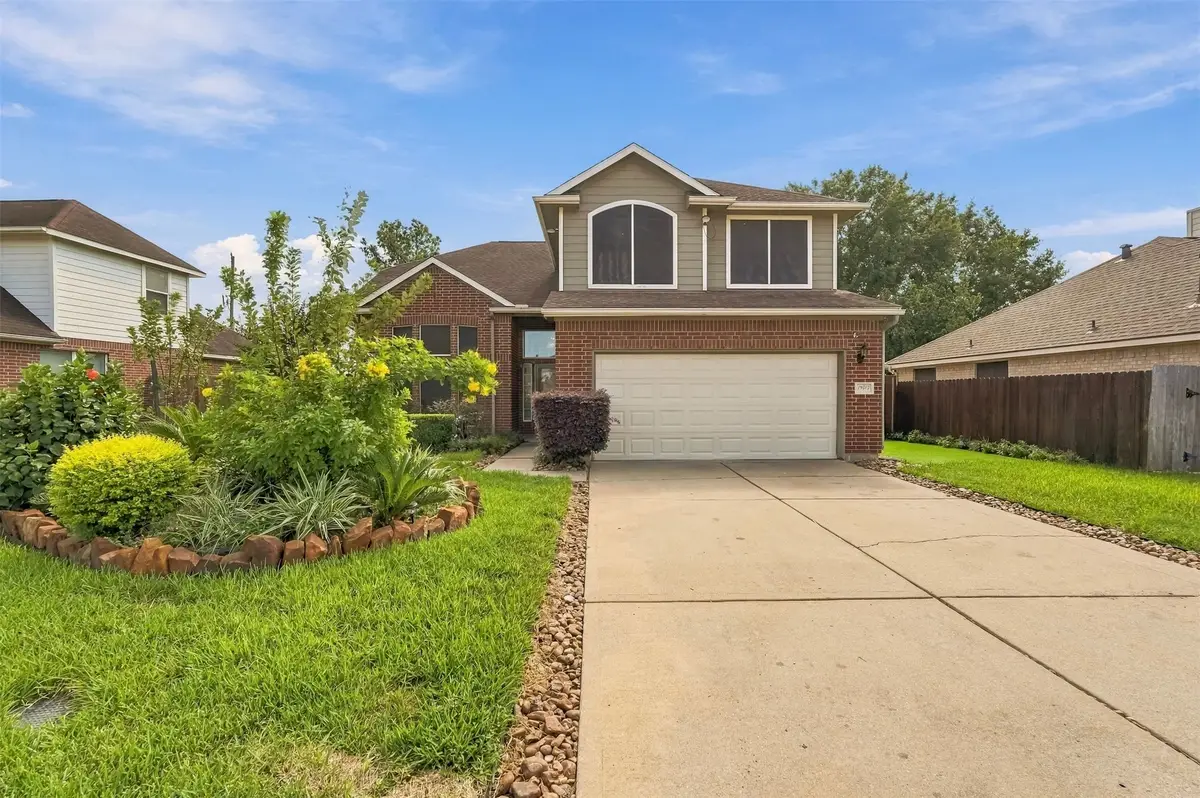 19507 Morning Song Drive, Katy, TX 77449 - #1