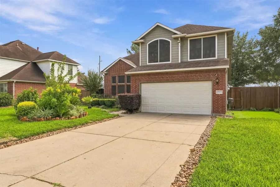 19507 Morning Song Drive, Katy, TX 77449 - #3
