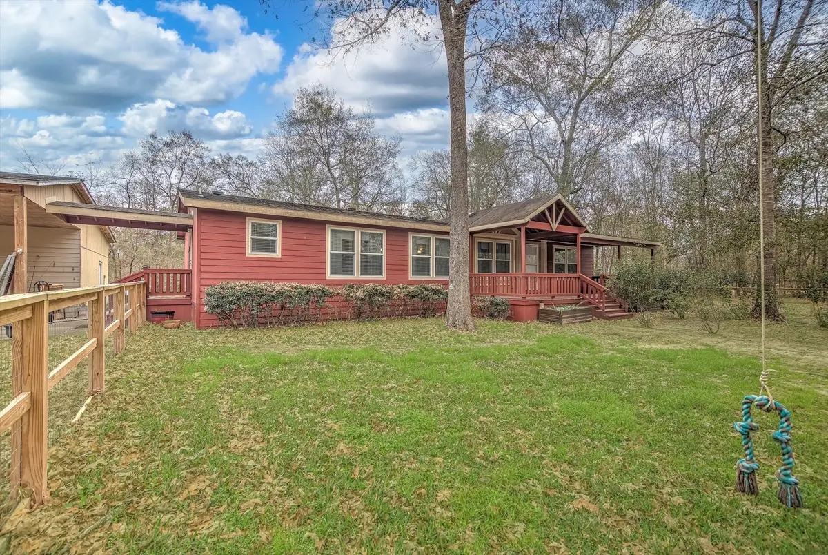 229 County Road 67634, Dayton, TX 77535 - Image #1