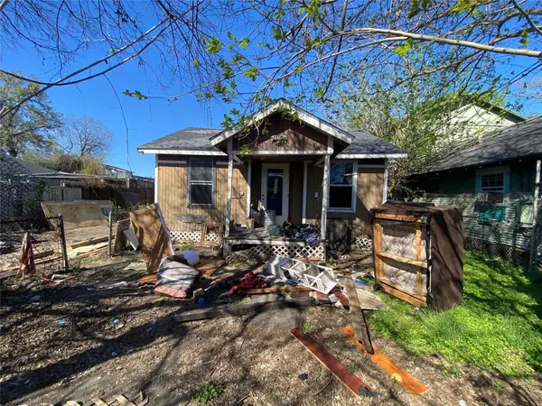 1914 Roosevelt Street, Houston, TX 77012