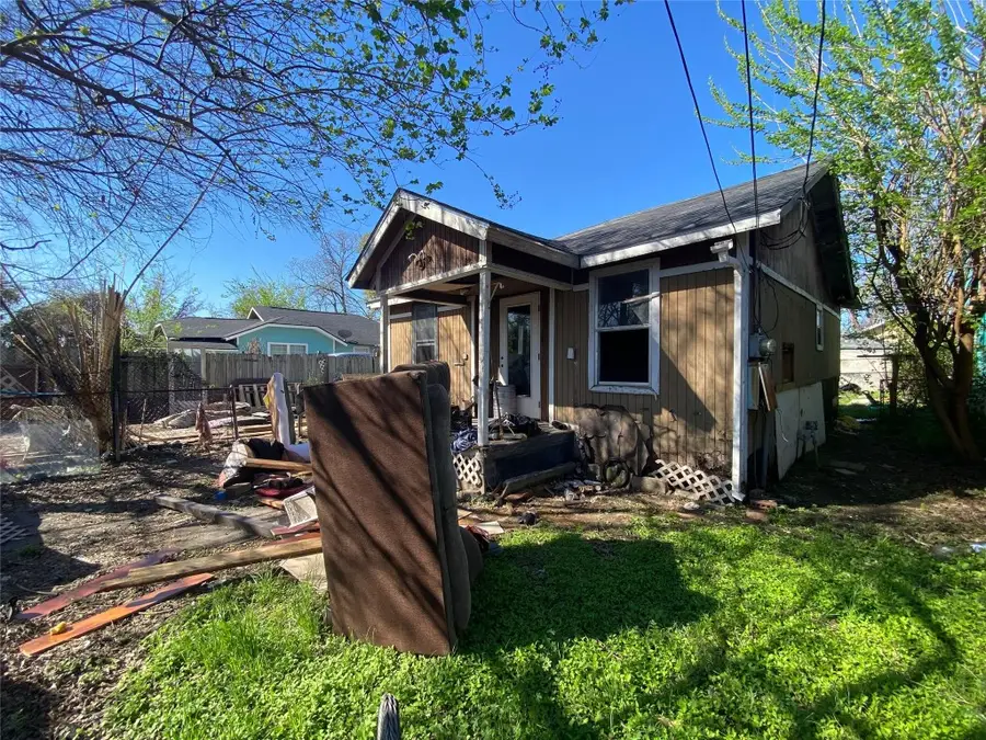 1914 Roosevelt Street, Houston, TX 77012 - #2