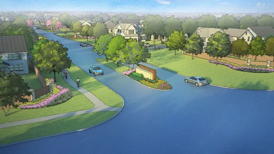 18921 Jasmine Grove Trail, Conroe, TX 77356 - #3