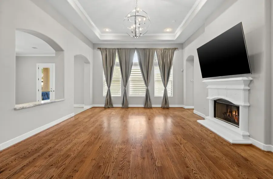 11206 Castille Lane, Houston, TX 77082 - #2