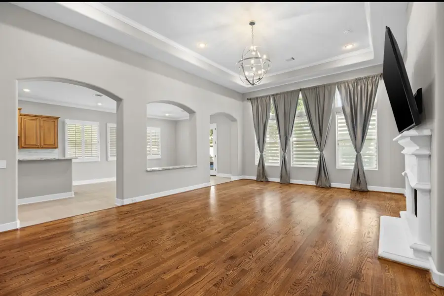 11206 Castille Lane, Houston, TX 77082 - #3