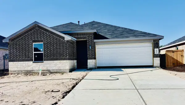 14274 Moonflower Drive, Splendora, TX 77372