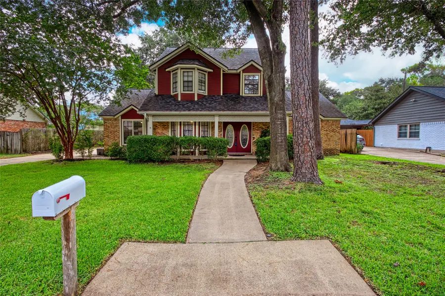 15702 Gilbertyn Drive, Tomball, TX 77377 - #2