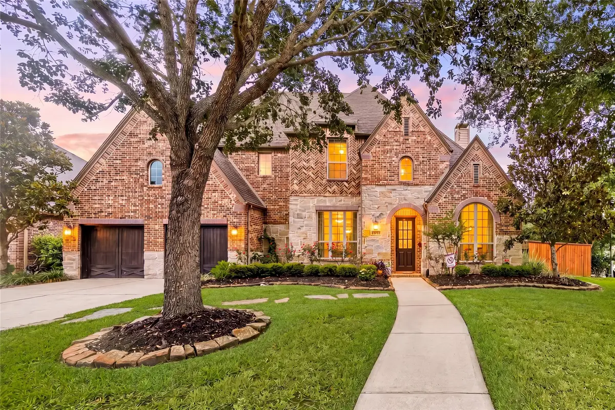 20606 Newstone Drive, Richmond, TX 77406 - #1