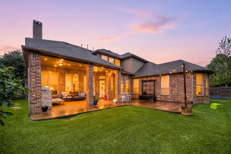 20606 Newstone Drive, Richmond, TX 77406 - #2