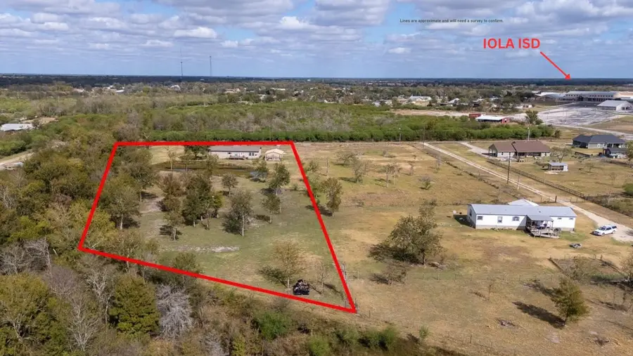 7155 County Road 108, Iola, TX 77861 - Image #2