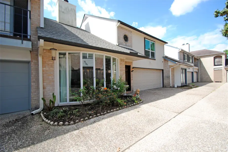 2006 Potomac Drive #B, Houston, TX 77057 - #3