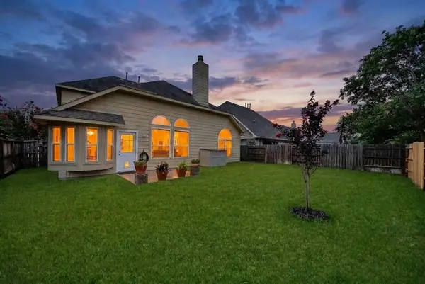 5402 Quarry Ridge Rd, Richmond, TX 77407