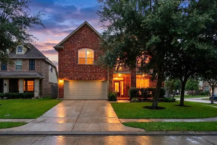 5402 Quarry Ridge Rd, Richmond, TX 77407 - #2