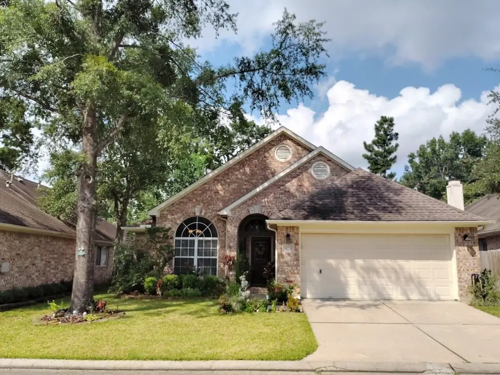 18719 Candle Park Drive, Spring, TX 77388 - Image #1