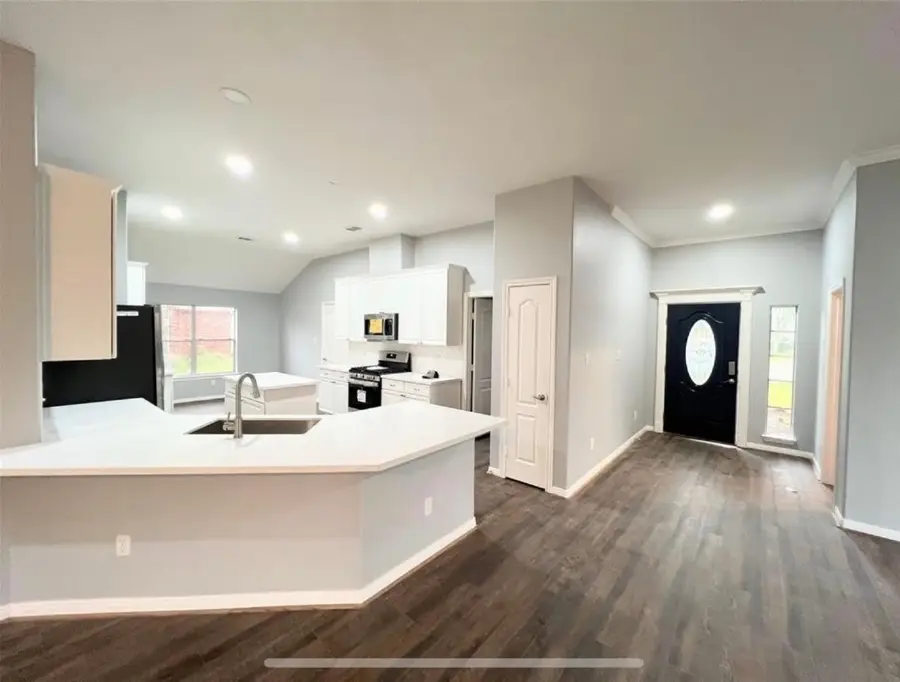 10005 W Chestnut Creek Way W, Pearland, TX 77584 - #2