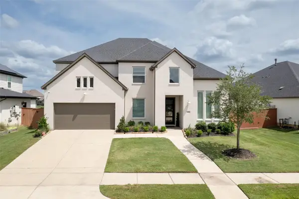 6410 Prairie Landing Boulevard, Katy, TX 77493