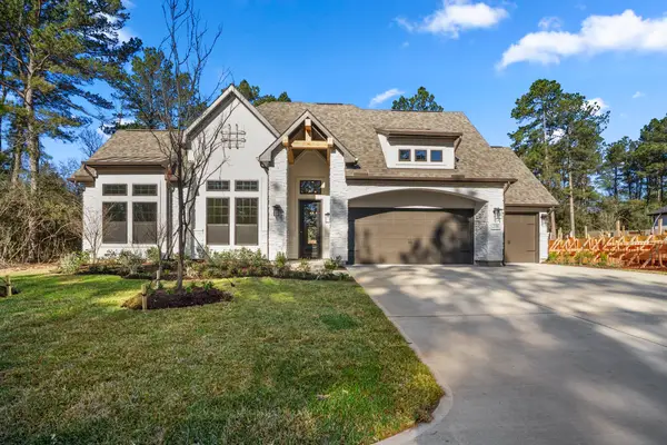235 Nancy Lou Lane, Willis, TX 77318