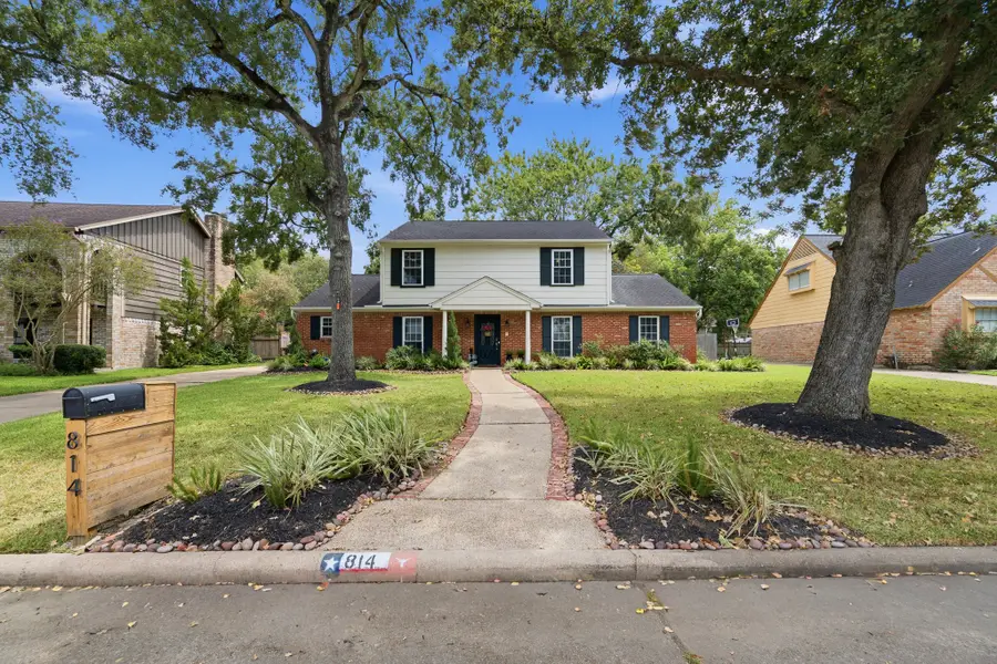 814 Forest Lake Drive, Seabrook, TX 77586 - #3
