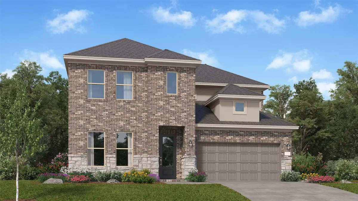 9430 Pacific Crest Court, Porter, TX 77365 - #1