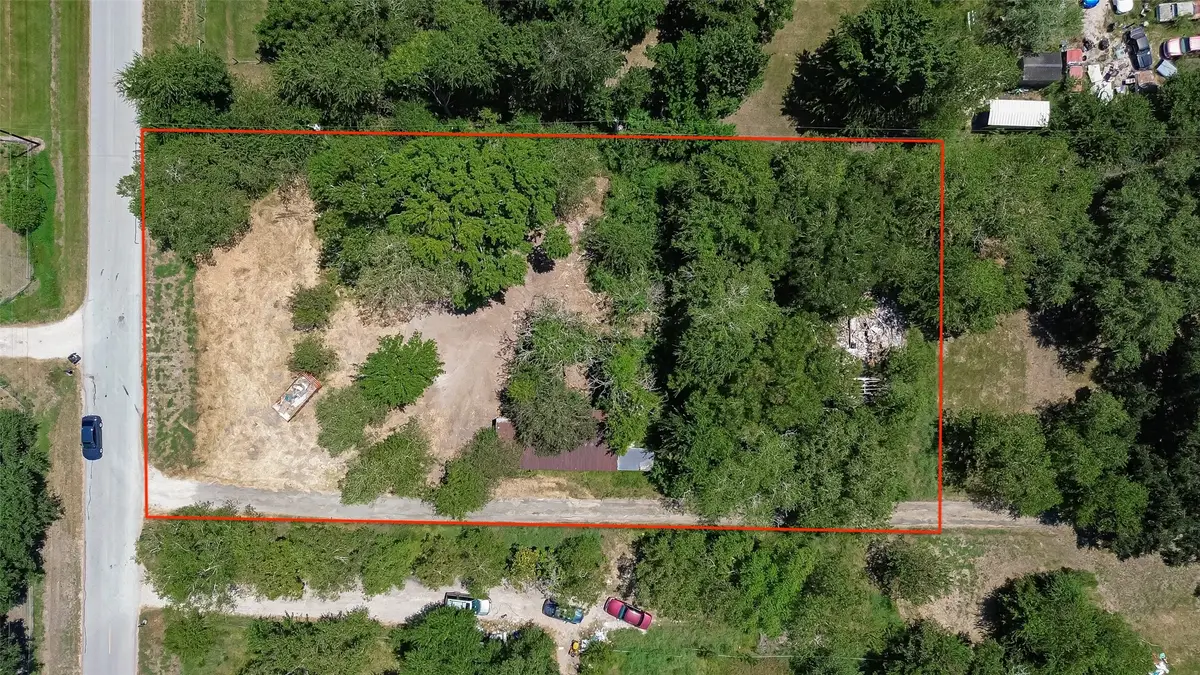 3126 Henson Road, Rosenberg, TX 77471 - #1